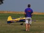 Flugplatzfest mit Oldtimer – Treffen Fliegergruppe Hülben e.V. 28.07.2013
