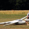 Flugplatzfest Hülben