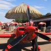 Flugplatzfest Hülben