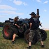 Flugplatzfest Hülben