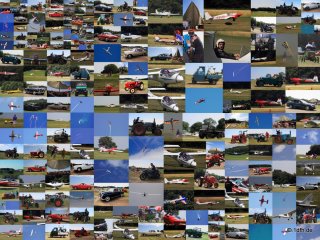 Flugplatzfest Hülben