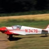 Flugplatzfest Hülben