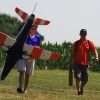 Flugplatzfest Hülben