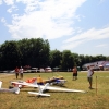 Flugplatzfest Hülben