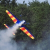 Flugplatzfest Hülben