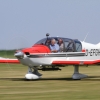 Flugplatzfest Hülben