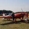 Flugplatzfest Hülben