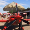 Flugplatzfest Hülben