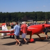 Flugplatzfest Hülben