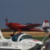 Flugplatzfest Hülben