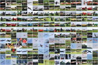 Flugplatzfest Fliegergruppe Hülben e.V. 2014