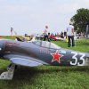 Flugplatzfest Fliegergruppe Hülben e.V. 2014