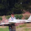 Flugplatzfest Fliegergruppe Hülben e.V. 2014