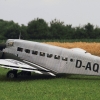 Flugplatzfest Fliegergruppe Hülben e.V. 2014