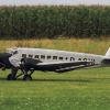 Flugplatzfest Fliegergruppe Hülben e.V. 2014