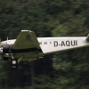 Flugplatzfest Fliegergruppe Hülben e.V. 2014