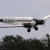Flugplatzfest Fliegergruppe Hülben e.V. 2014