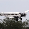 Flugplatzfest Fliegergruppe Hülben e.V. 2014