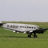Flugplatzfest Fliegergruppe Hülben e.V. 2014