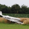 Flugplatzfest Fliegergruppe Hülben e.V. 2014
