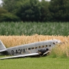 Flugplatzfest Fliegergruppe Hülben e.V. 2014