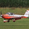 Flugplatzfest Fliegergruppe Hülben e.V. 2014