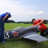Flugplatzfest Fliegergruppe Hülben e.V. 2014