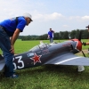 Flugplatzfest Fliegergruppe Hülben e.V. 2014