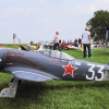 Flugplatzfest Fliegergruppe Hülben e.V. 2014