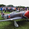 Flugplatzfest Fliegergruppe Hülben e.V. 2014