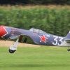 Flugplatzfest Fliegergruppe Hülben e.V. 2014