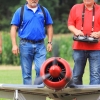 Flugplatzfest Fliegergruppe Hülben e.V. 2014