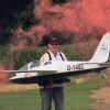 Flugplatzfest Fliegergruppe Hülben e.V. 2014