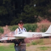 Flugplatzfest Fliegergruppe Hülben e.V. 2014