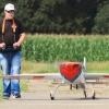 Flugplatzfest Fliegergruppe Hülben e.V. 2014