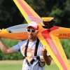 Flugplatzfes Fliegergruppe Hülben e.V. 2014