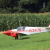 Flugplatzfest Fliegergruppe Hülben e.V. 2014