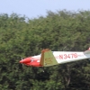 Flugplatzfest Fliegergruppe Hülben e.V. 2014