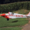 Flugplatzfest Fliegergruppe Hülben e.V. 2014