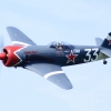 Flugplatzfest Fliegergruppe Hülben e.V. 2014