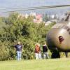 Flugplatzfest Mühlacker