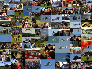 Flugplatzfest Mühlacker