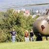 Flugplatzfest Mühlacker