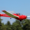 Flugplatzhock 2021