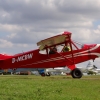 Flugplatzhock 2021