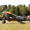 Flugplatzhock 2021