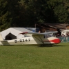 Flugplatzhock 2021