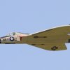 Flugplatzhock mit Modellflugvorführung Hülben 08.07.2017