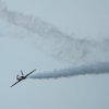 Flugplatzhock mit Modellflugvorführung Hülben 08.07.2017