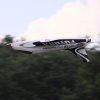 Flugplatzhock mit Modellflugvorführung Hülben 08.07.2017